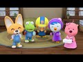 ✨new pororo ambulance story help 24 7 pororo emergency room emergency tips for children