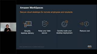 Cloud Computing for Education with AWS