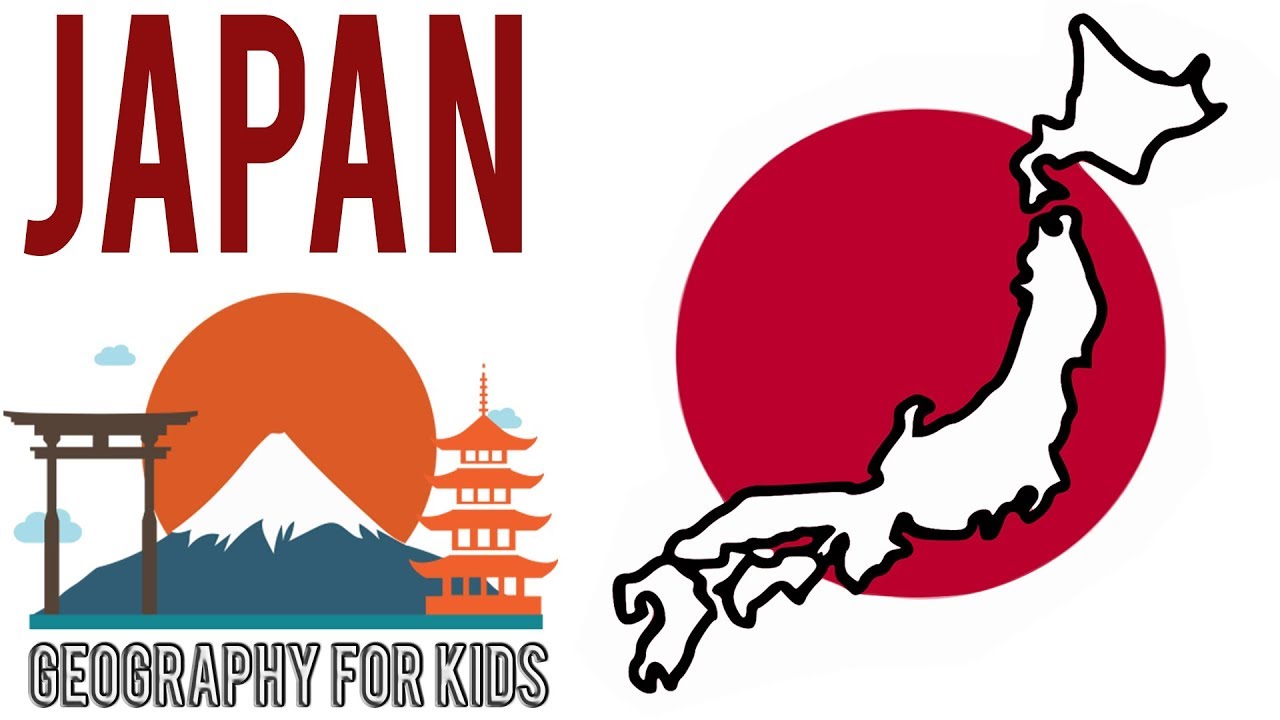 Japan Facts For Kids