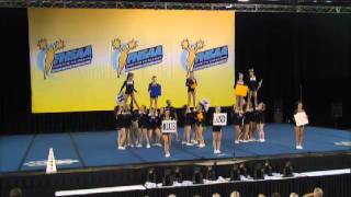 Auburndale High School Extra Large Varsity Final Performance