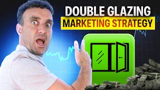 The 2026 Digital Marketing Strategy That Actually Works for Double Glazing Companies