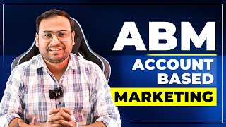 What is Account Based Marketing? | Umar Tazkeer