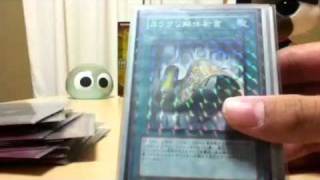 あいる～の遊戯王デッキ紹介 【カラクリ】