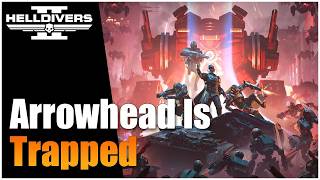Why Is There Constant Conflict In The Helldivers 2 Community