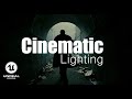 Cinematic Lighting in 6 steps  UE5 Beginner tutorial EP2 | DesignwithDan