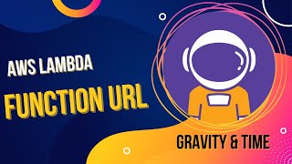 AWS Lambda Function URLs - How to create a Lambda with built in HTTPS support.