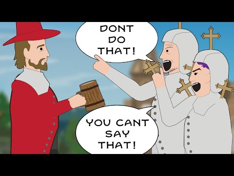 What were some of the Puritans beliefs and values?