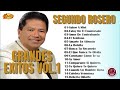 Grandes Éxitos Vol. 1 - Segundo Rosero Mix (Audio Oficial)