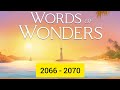game words of wonders level 2066, 2067, 2068, 2069, 2070 #wordsofwonders