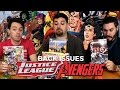 The LAST Marvel / DC Crossover! | JLA/Avengers