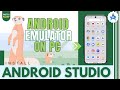 Android Studio Installation on Windows 11 (With Emulator Setup!)