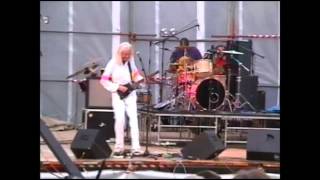 Gong Live at the Canterbury Sound Festival 2000