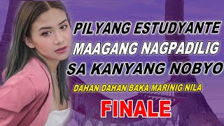 KATORSE NA SI BUNSO FINALE : FULL EPISODE: MOMENT OF ROMANCE