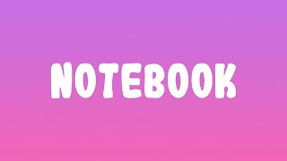 Lil Durk - Notebook (No Hook)