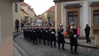 Castle Guard Prague - Hradní stráž Praha