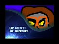 (FANMADE) Nicktoons Mr. Buckcury Primetime Up Next Bumper (2009)