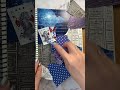 怪盗キッド「100万ドルの五陵星」コラージュ🌠名探偵コナン collage journal shorts