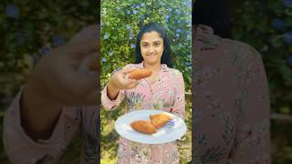 Crispy Potato Rolls | කඩේ වගේම ලේසියෙන් සොටිස් ගෙදර හදමු #shorts #viral #food