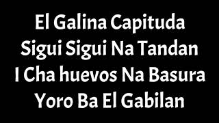 How to sing GALINA CAPITUDA (For Grade 7 Student)