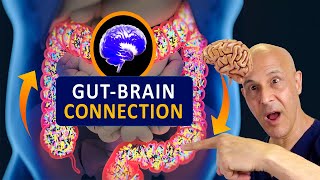 Your Anus:  The Surprising Key to Mental and Gut Health!  Dr. Mandell