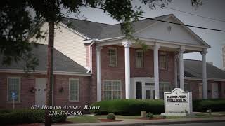Bradford O'Keefe Cremation Services