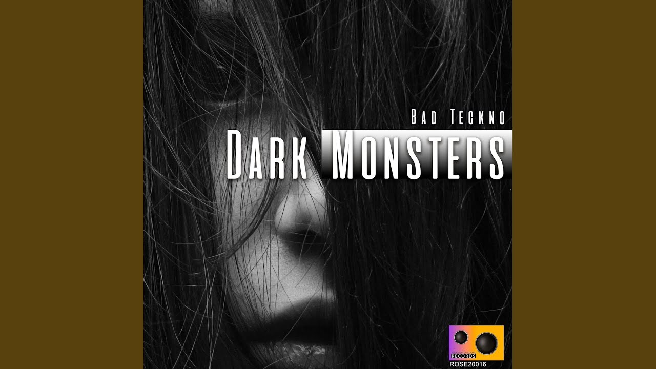 Monster Youtube Music