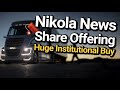 Nikola Latest News & Analysis | NKLA Stock