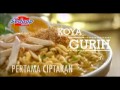 tvc mie sedaap innovator of taste