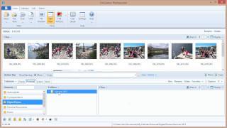 FileCenter Tutorial - Inbox & Split View
