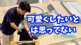 訪問看護師の持ち物を抜き打ちでチェックしました！#看護師 #医療 #リハビリ