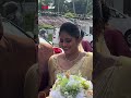 sijo came to the wedding in a yellow jeep the bride in an audi car sijo big boss wedding