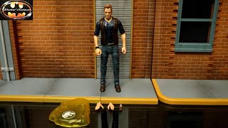 Mattel Jurassic World Owen Grady Amber Collection 6 inch scale Action Figure Review \u0026 Comparison