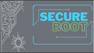 What is Secure Boot in embedded || Cryptography || Security || IoT || Automotive?