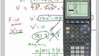 5 4 optimization problems