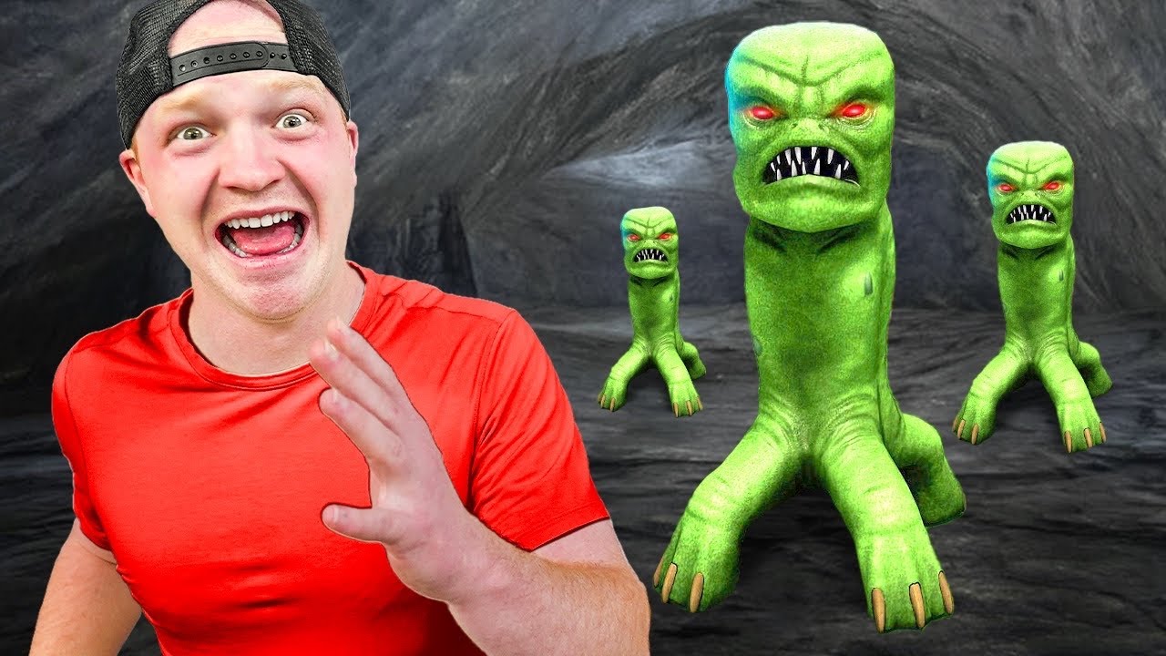 Beating Minecraft In Real Life Youtube