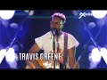 TRAVIS GREENE AT THE EXPERIENCE 2025 @TravisGreeneTV 