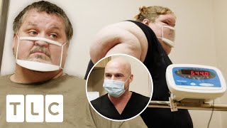 "Didn't Think It Was Even Humanly Possible" Tammy's Weight Shocks Everyone | 1000 Lb Sisters
