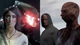 TOP 40 INSANE UPCOMING HORROR GAMES 2022 & 2023