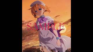 Higurashi no Naku Koro ni Gou OST | 03 Hope