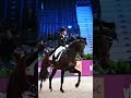 ingrid klimke and franziskus 🤩 trending fypシ tiktokaudios dressage fyp shorts