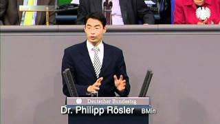 14.09.2010 - Plenum Kompakt vom Dienstag