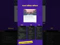 Card design  #coding #css #javascript #shorts #viralvideo #webdesign #php #code #ytshorts #python
