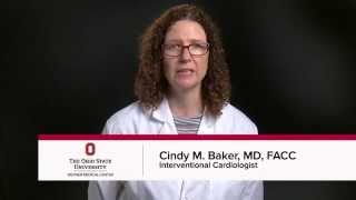 Heart disease symptoms in women | Ohio State Medical Center