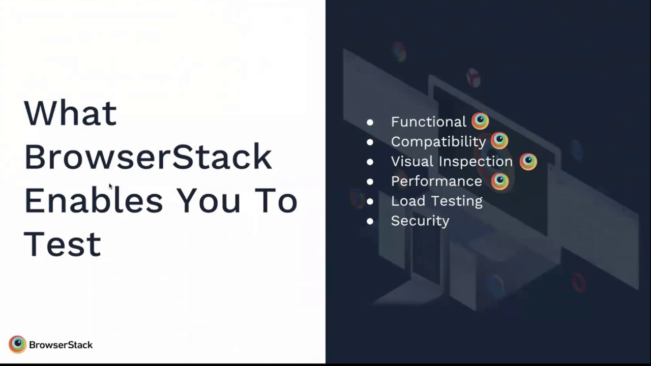 Comprehensive Guide On Automated Cross Browser Testing On Browserstack