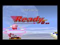 all super smash bros. classic modes 64 to ultimate with kirby hardest difficulty