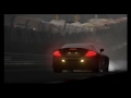 【gt6】雨のニュルをバックで走ってみた