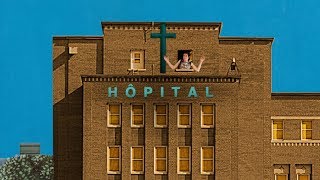 Jesuslesfilles - Hôpital