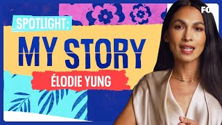 Élodie Yung Shares Her Story For AANHPI Heritage Month | TV For All