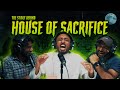 House of Sacrifices