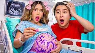 My Girlfriend Is Pregnant